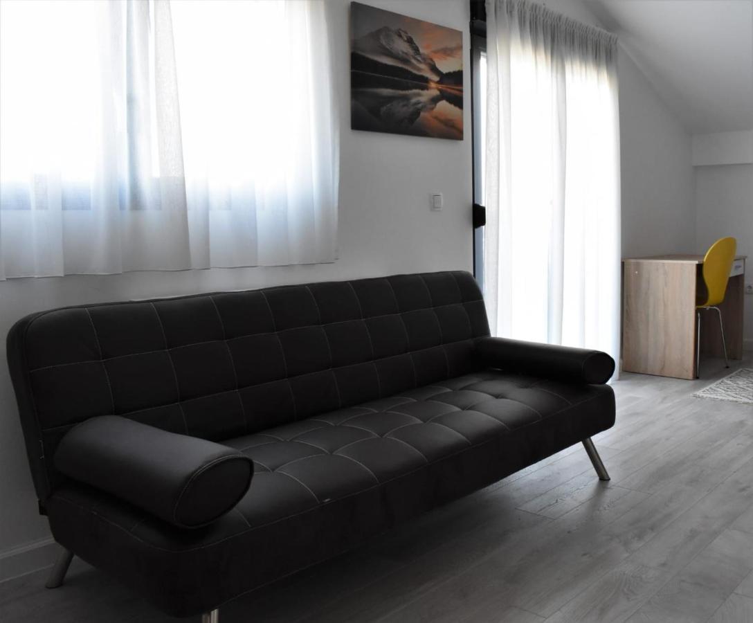 Filipovic Rent A Car & Apartments Selnica Scitarjevska Exterior photo