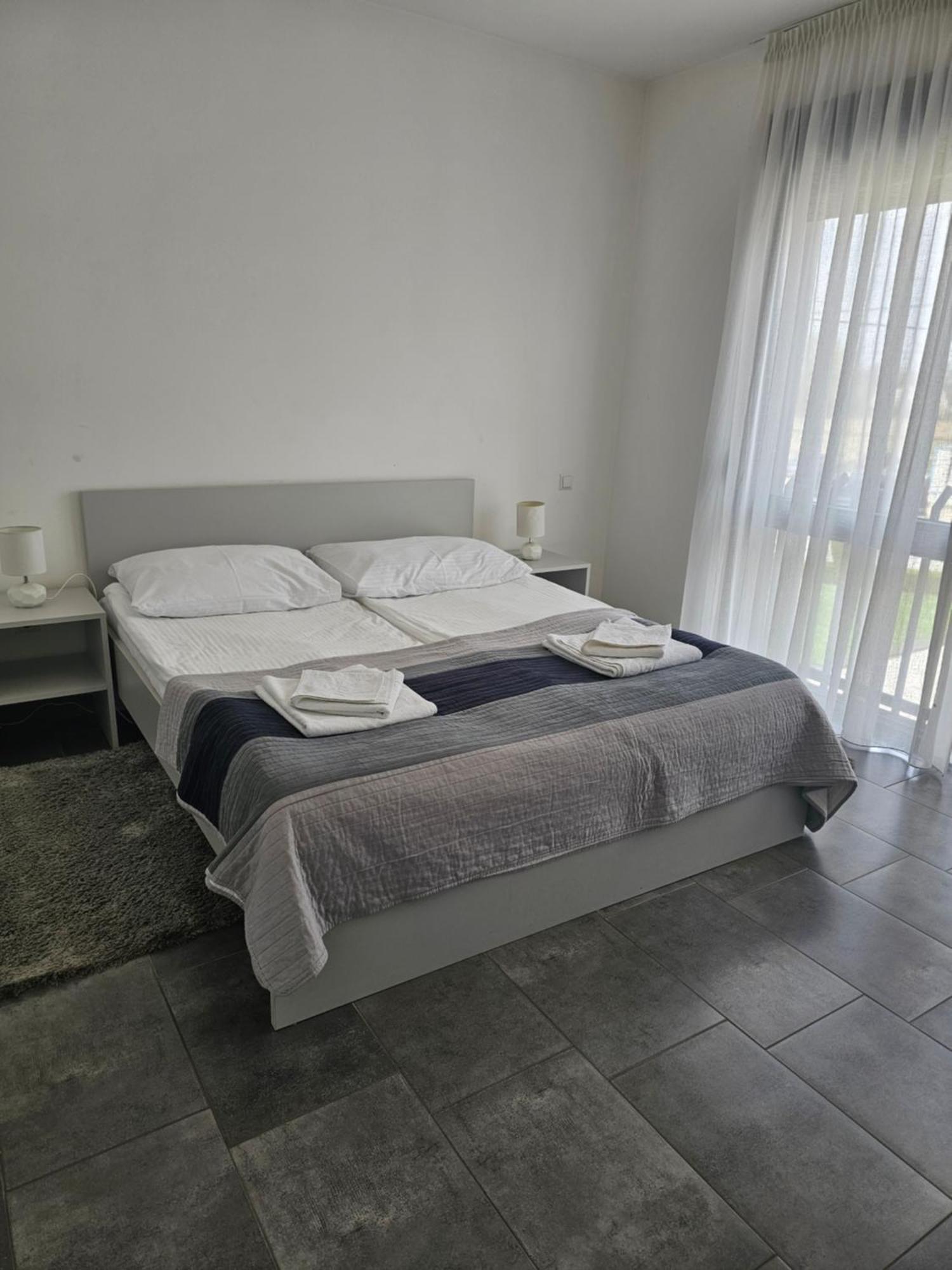 Filipovic Rent A Car & Apartments Selnica Scitarjevska Exterior photo